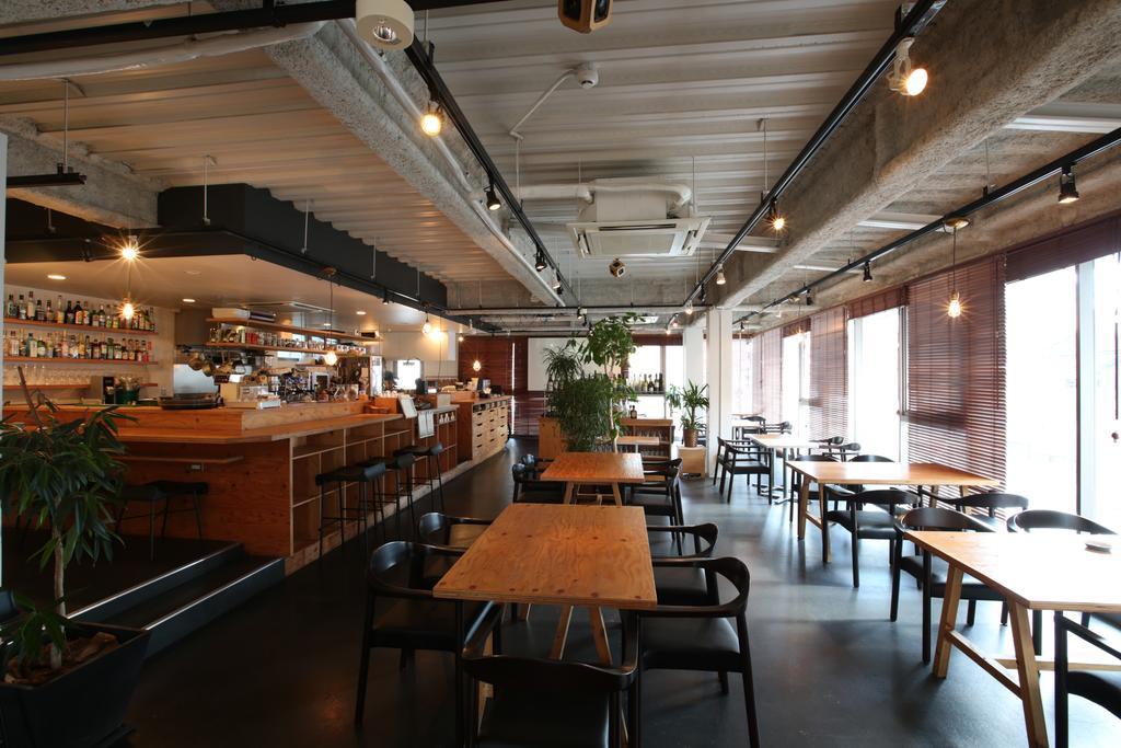 Tabiya Hotel Kyōto Esterno foto