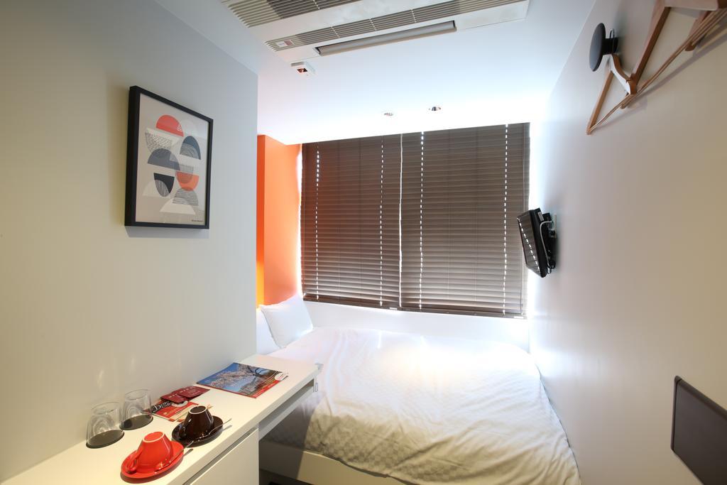 Tabiya Hotel Kyōto Esterno foto