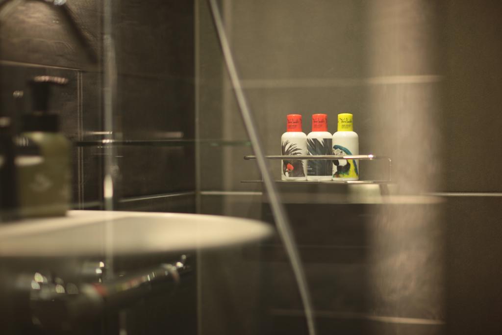 Tabiya Hotel Kyōto Esterno foto