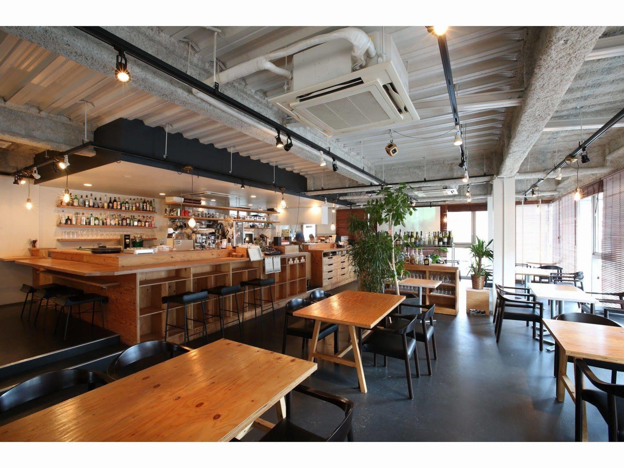 Tabiya Hotel Kyōto Esterno foto