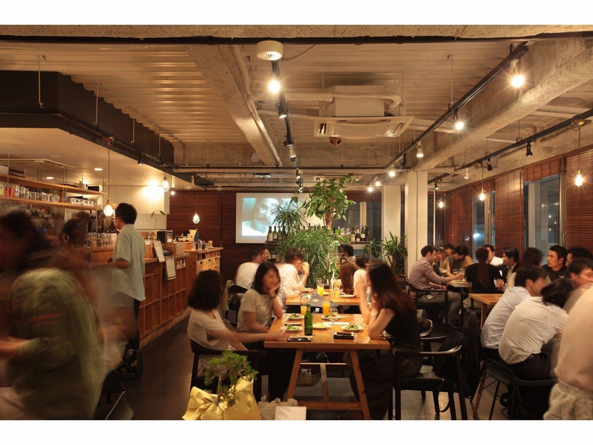 Tabiya Hotel Kyōto Esterno foto