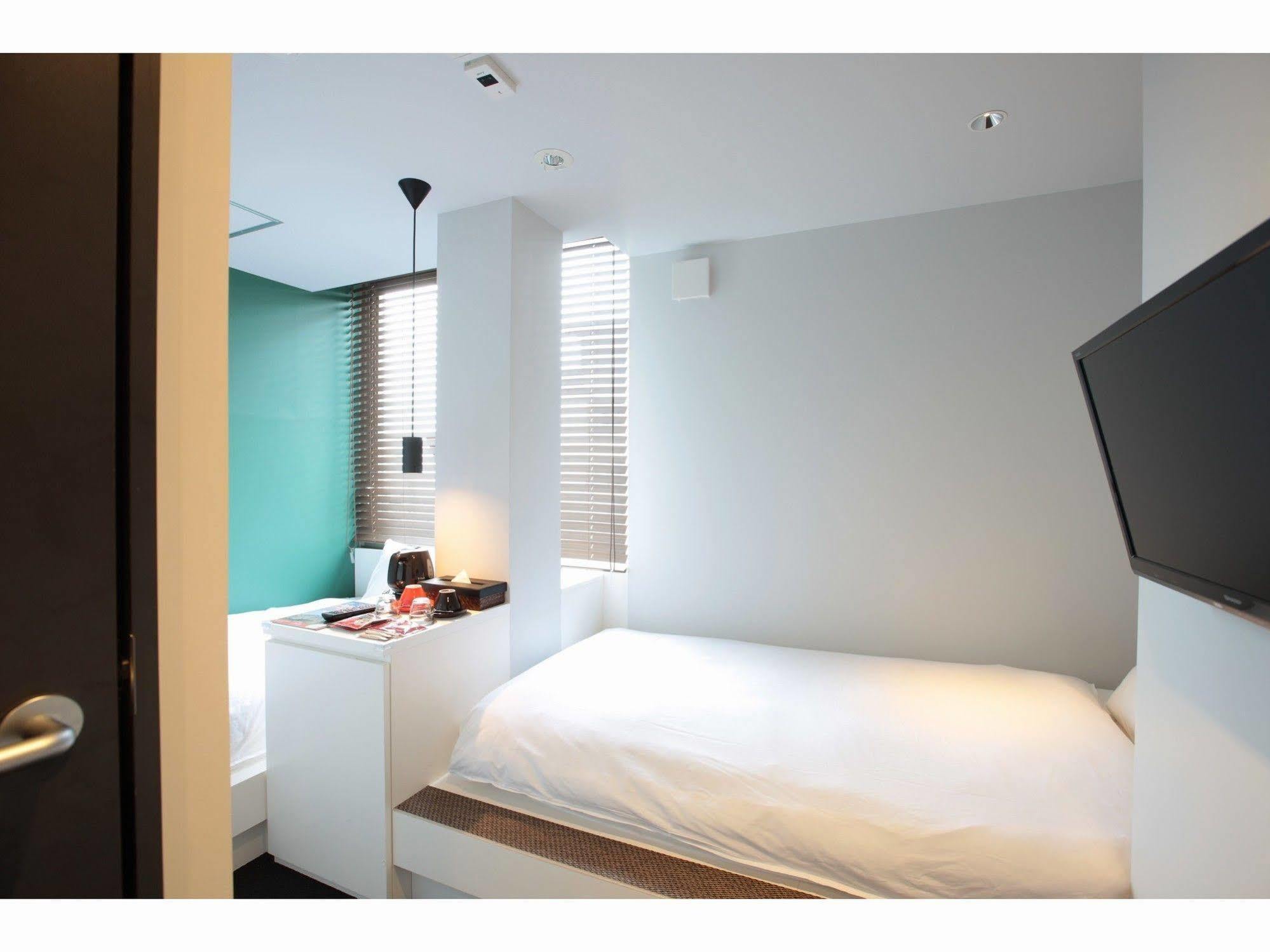 Tabiya Hotel Kyōto Esterno foto