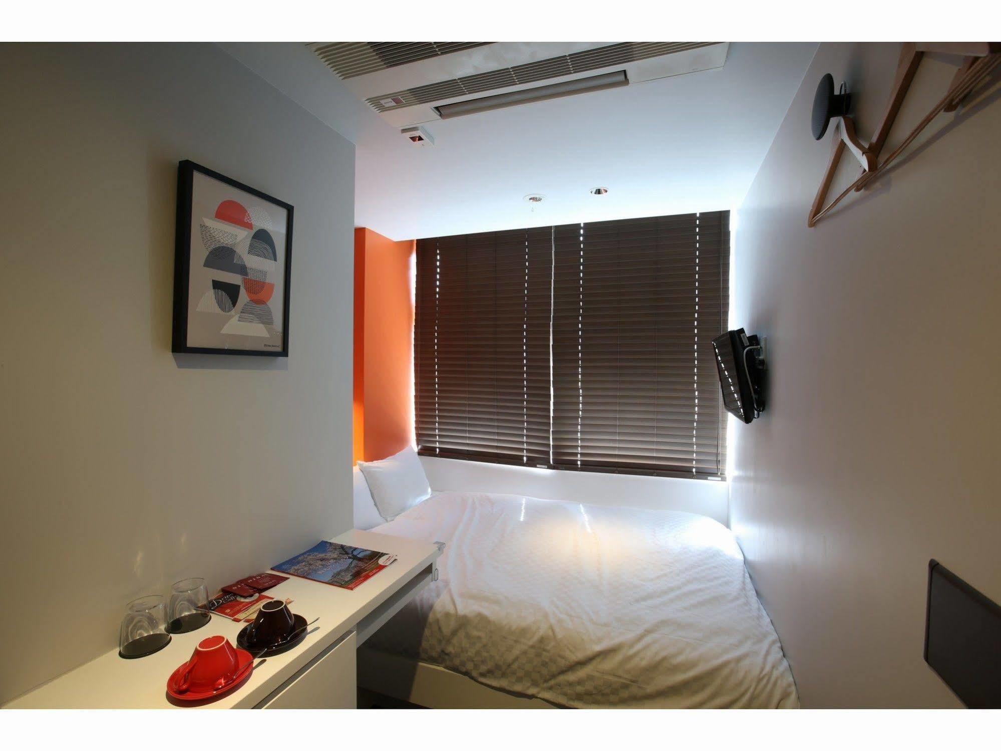Tabiya Hotel Kyōto Esterno foto
