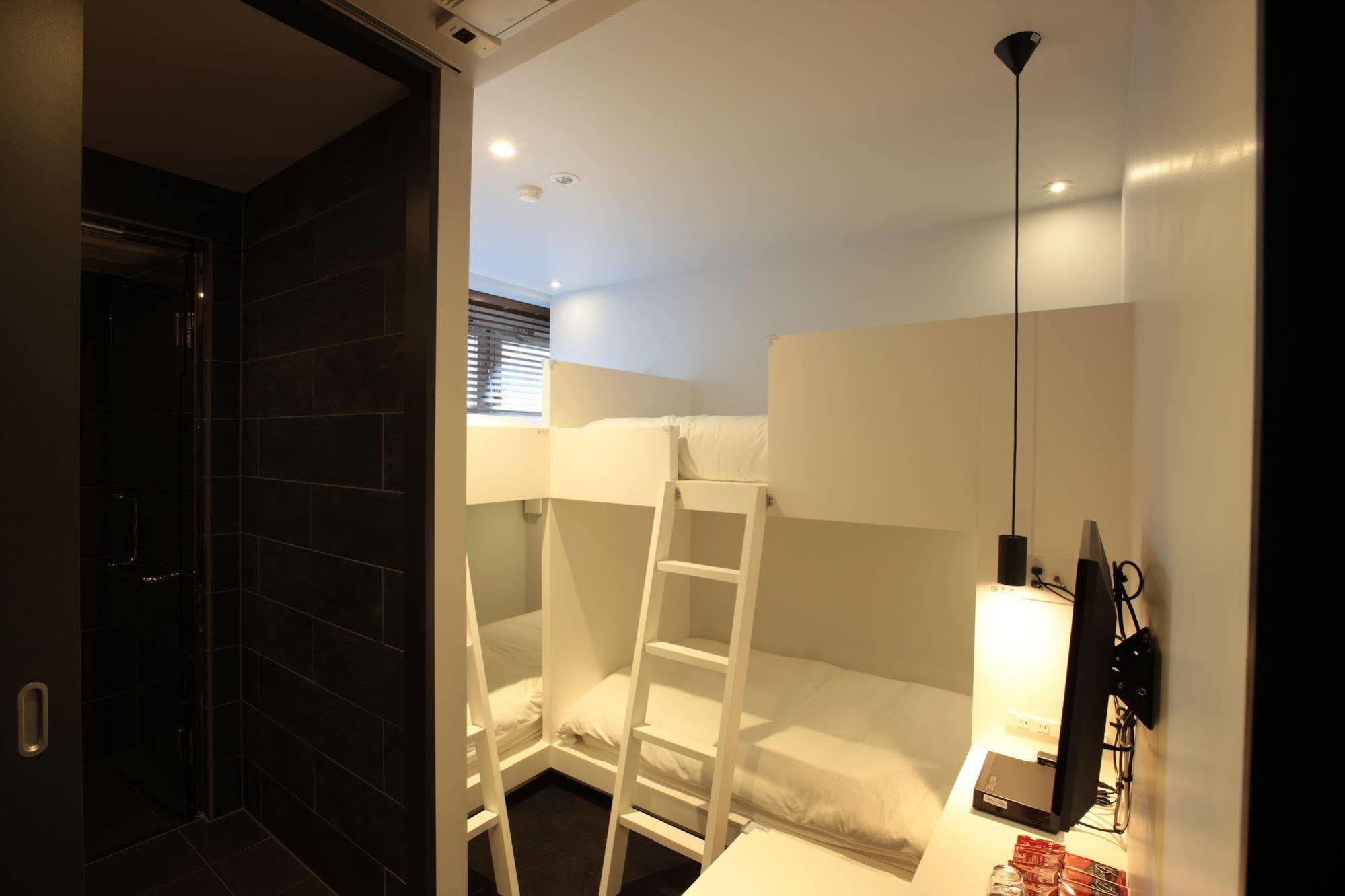 Tabiya Hotel Kyōto Esterno foto
