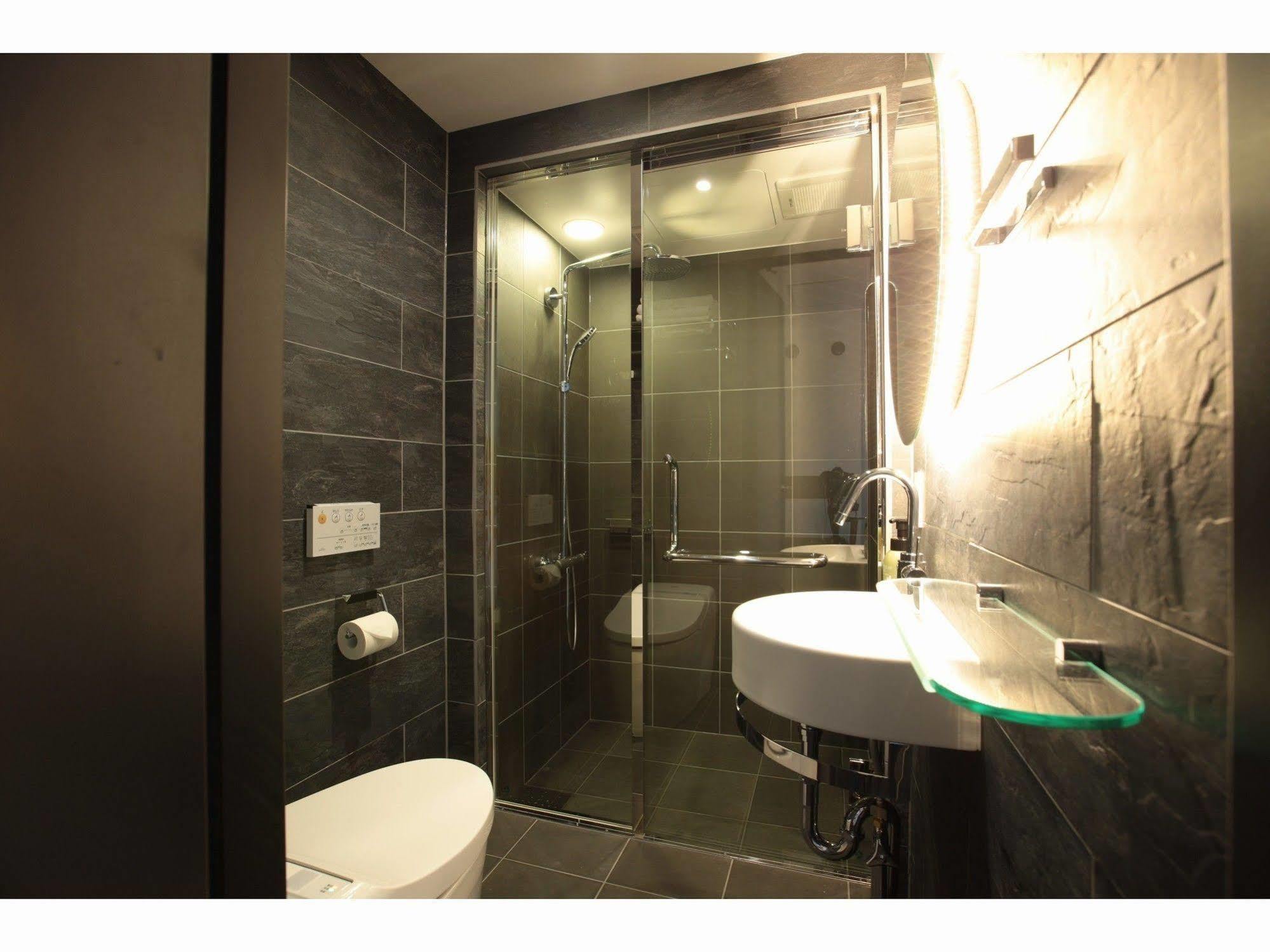 Tabiya Hotel Kyōto Esterno foto