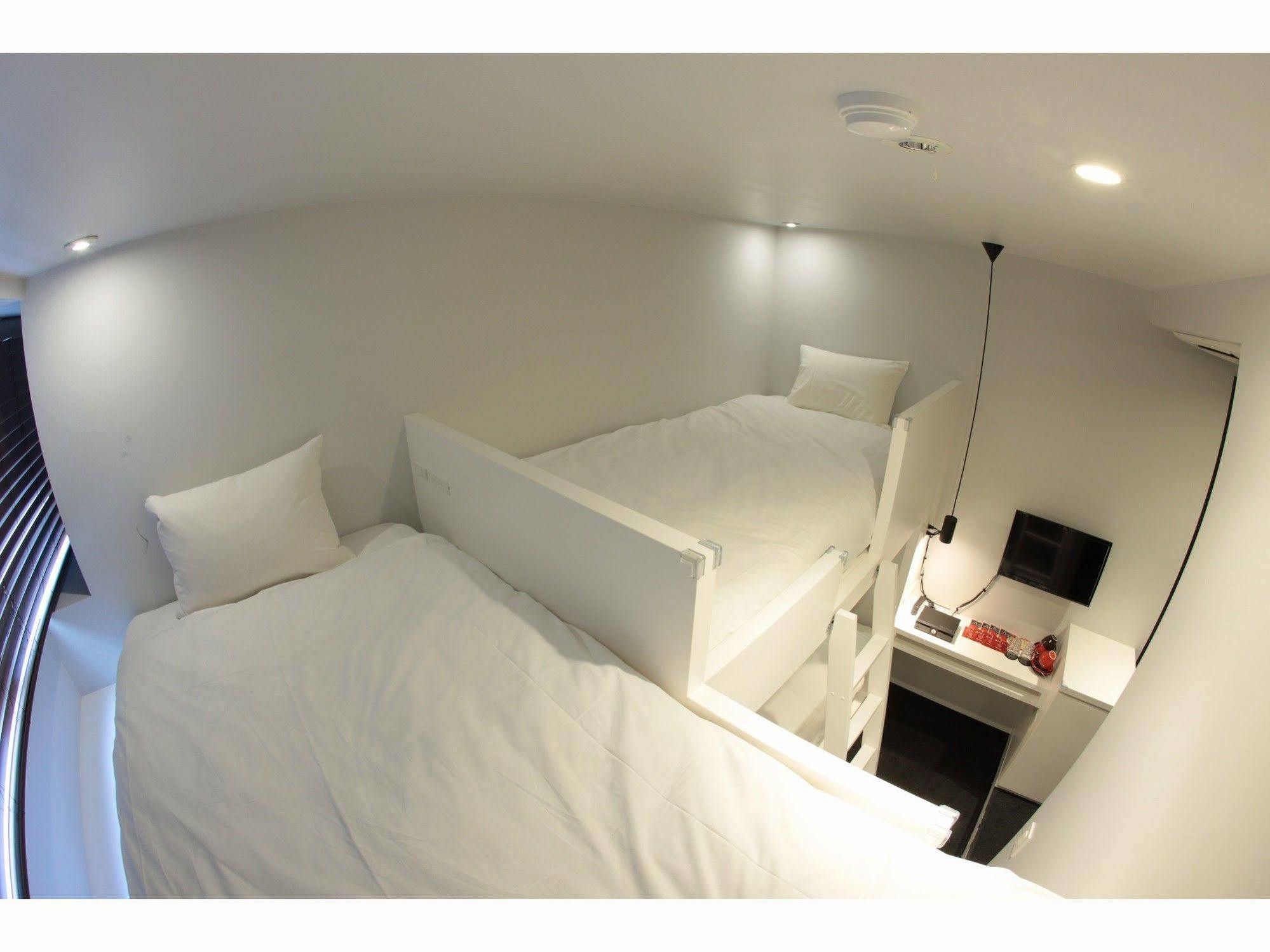 Tabiya Hotel Kyōto Esterno foto