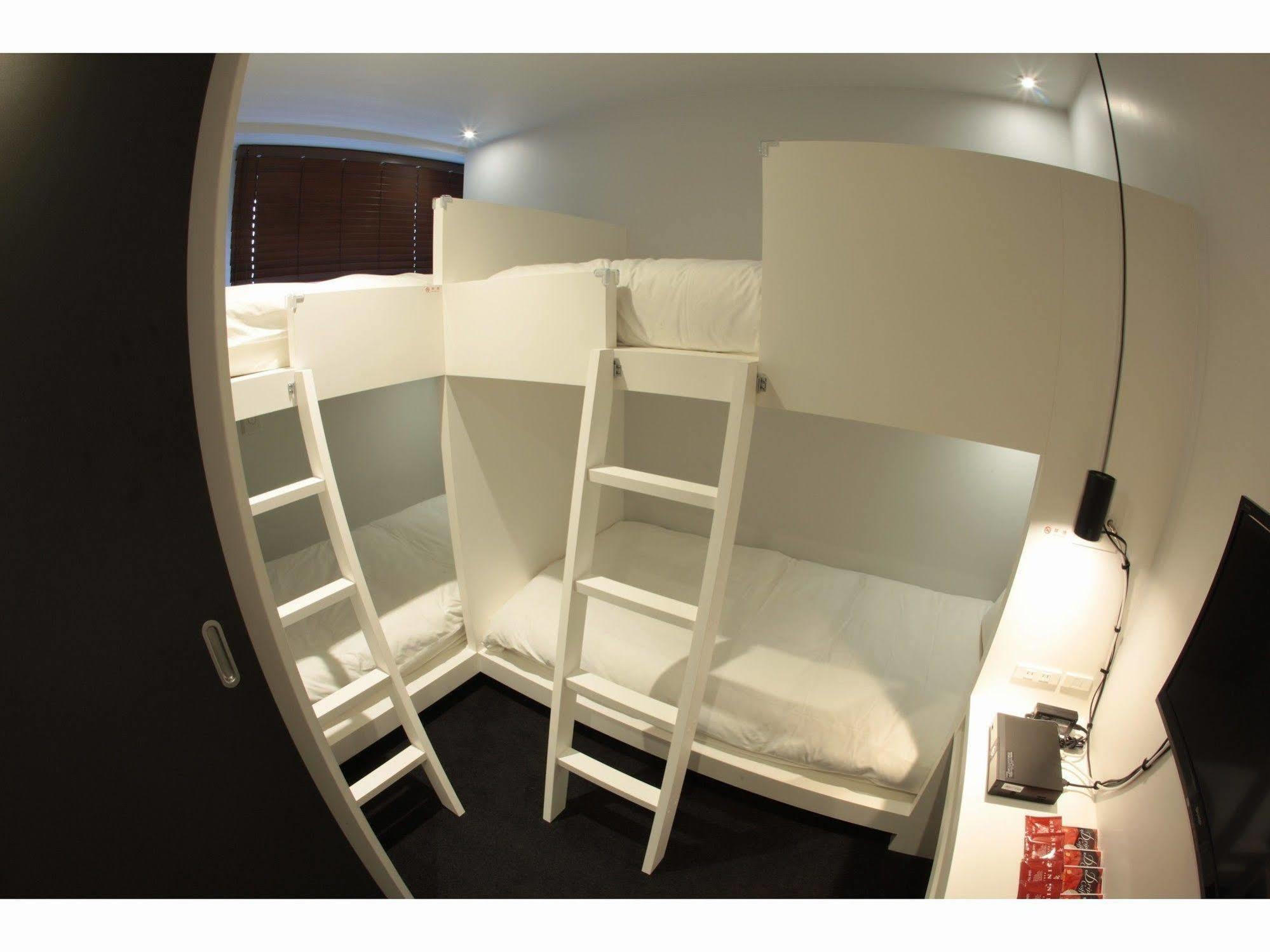 Tabiya Hotel Kyōto Esterno foto