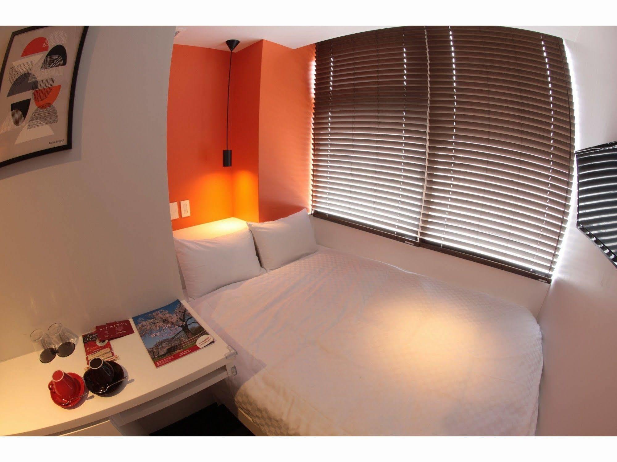 Tabiya Hotel Kyōto Esterno foto