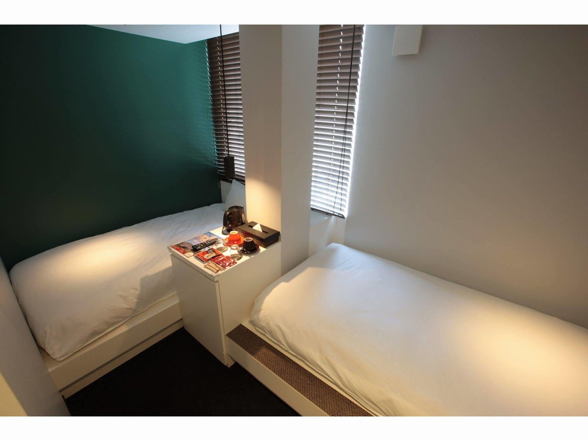Tabiya Hotel Kyōto Esterno foto
