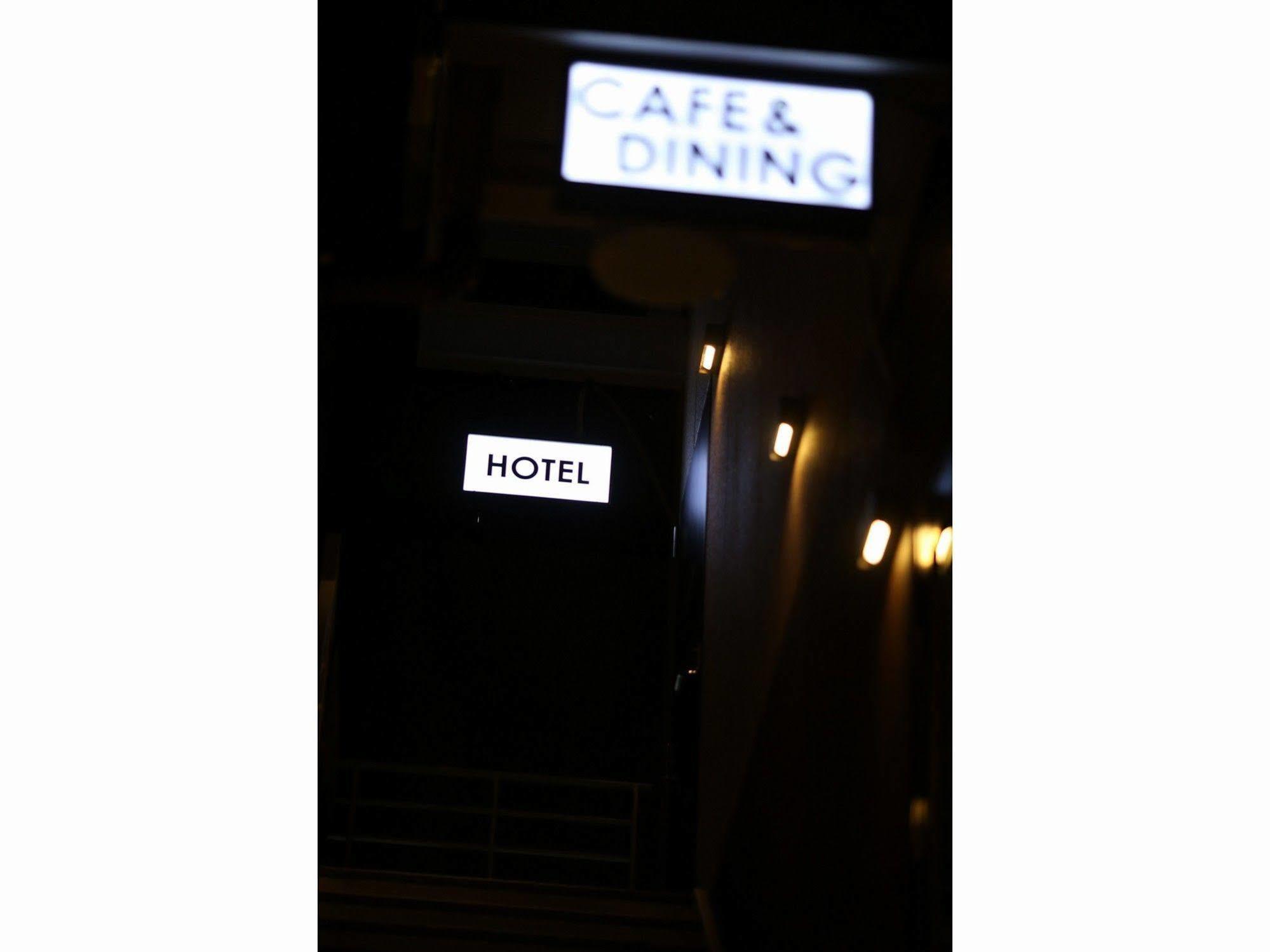 Tabiya Hotel Kyōto Esterno foto