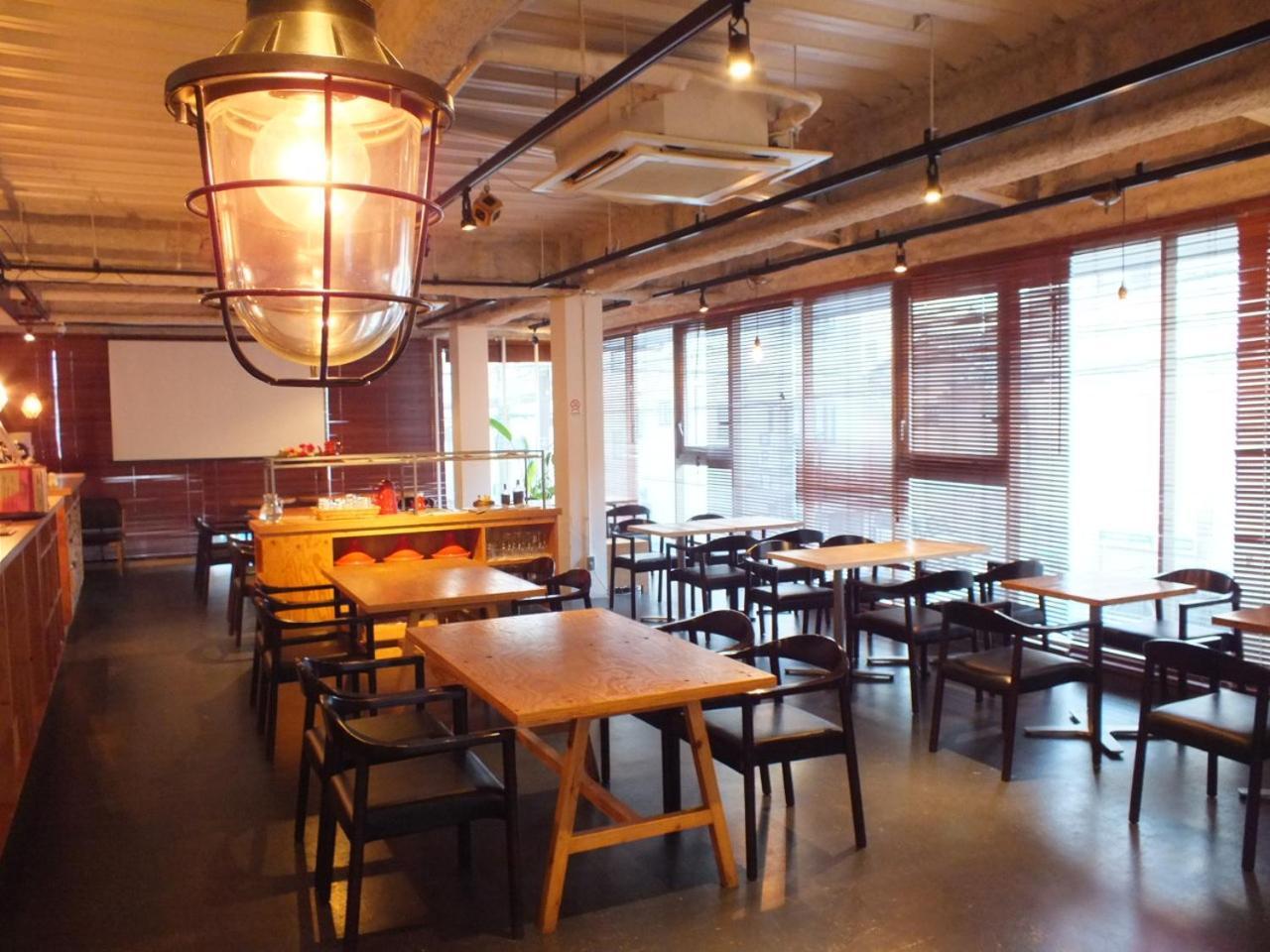 Tabiya Hotel Kyōto Esterno foto